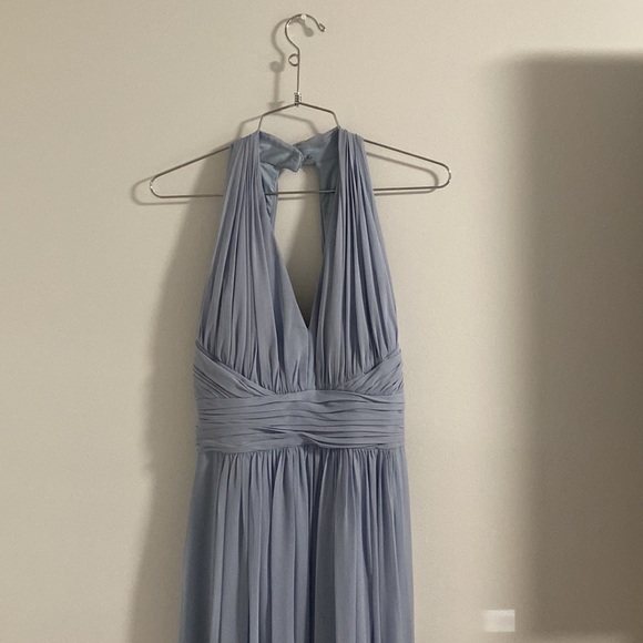 Dessy Bridesmaid Dress - Picture 6 of 17